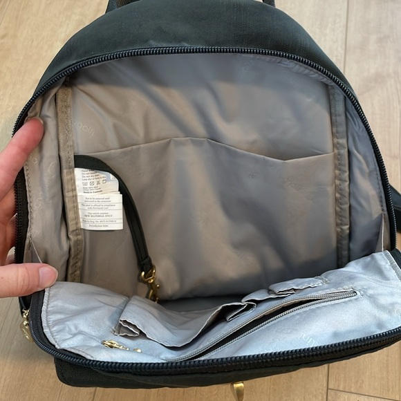 Baggallini backpack - Picture 4 of 6